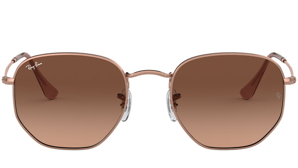 Hexagonal RB3548N 9069A5 copper