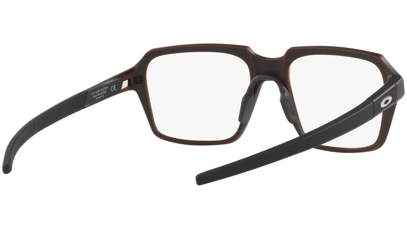 Miter OX8154 03 satin brick red