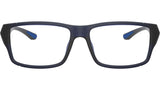 PH2275U 5903 Matte Blue