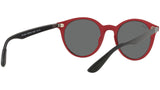 RB4296M F6536G matte red