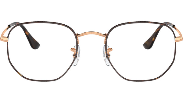 Hexagonal Optics RB6448 3176