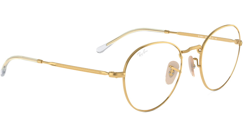 David Optics RB3582V 2500