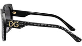 DG 4385 32888G black