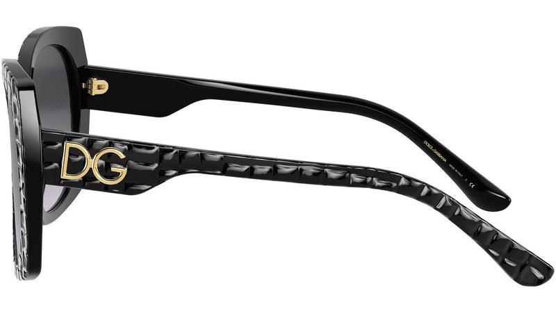 DG 4385 32888G black