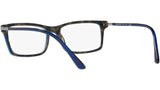 PR 03YV denim tortoise