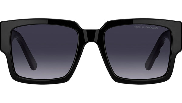 MARC 739/S 08A 9O Black Grey