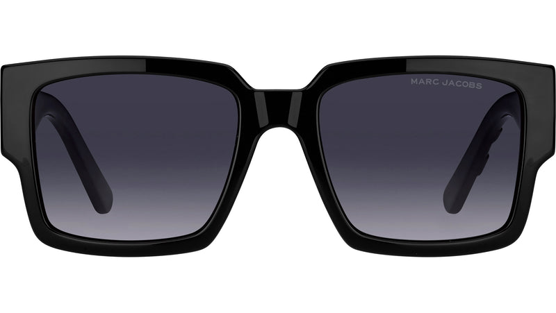 MARC 739/S 08A 9O Black Grey