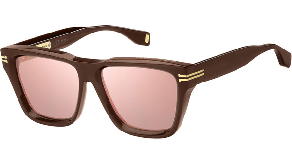 MJ 1002/S 09Q brown