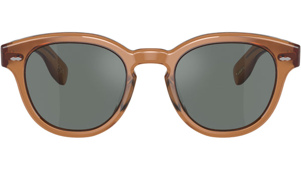 Cary Grant Sun OV5413SU 1783W5 Carob