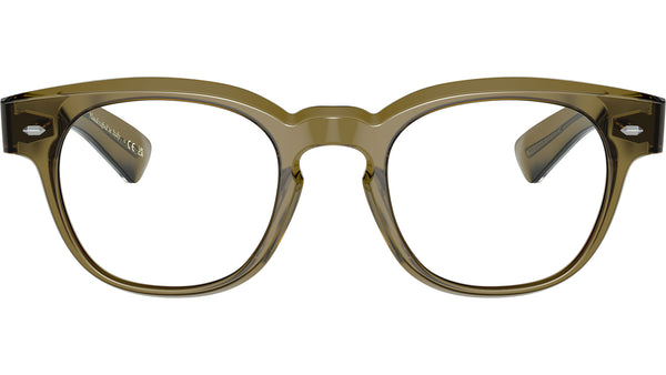 Allenby OV5508U green