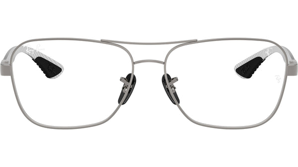 RB8436M Optics F116