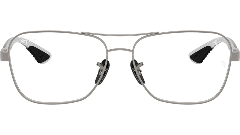 RB8436M Optics F116