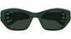 BB0311SK 004 Green