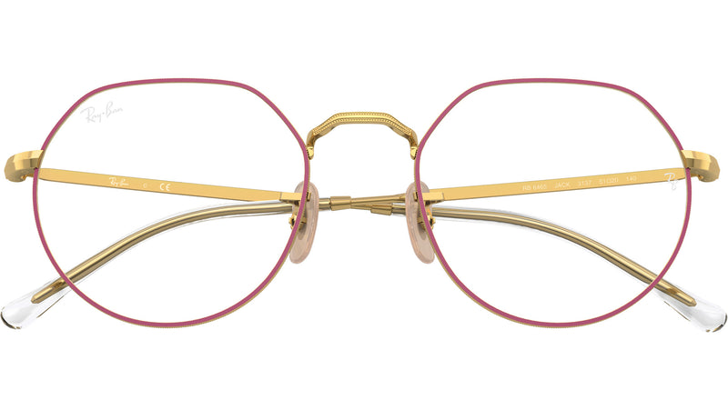Jack Optics RB6465 3137