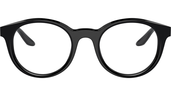 AR 7239 5875 Black