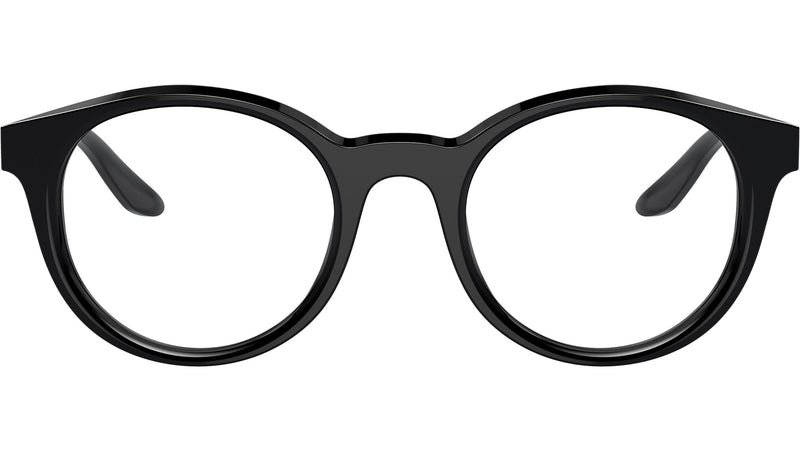 AR 7239 5875 Black