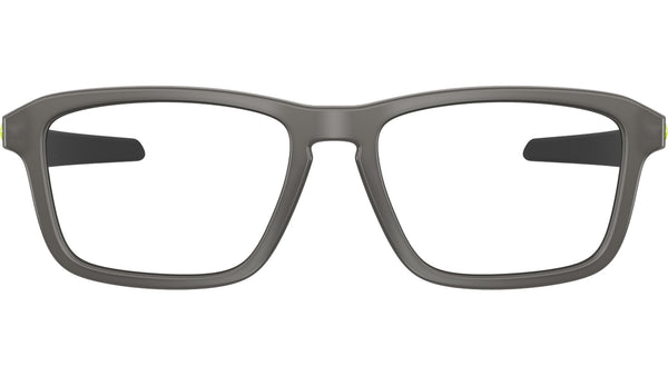 Quad Out OY8023 02 Satin Grey Smoke