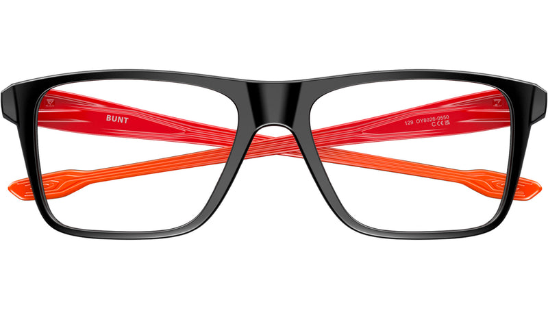 Bunt OY8026 05 Matte Black