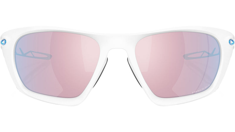 Lateralis OO9431 09 Matte White
