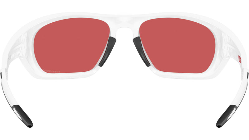 Lateralis OO9431 09 Matte White