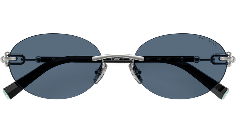 TF3104D 600180 Silver