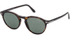 Aurele FT0904 52R Dark Havana Green
