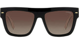 3016/S 80S LA Black White