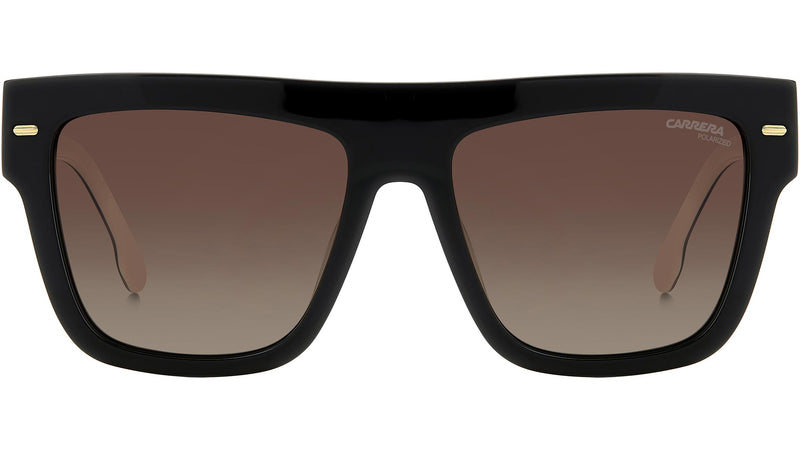 3016/S 80S LA Black White