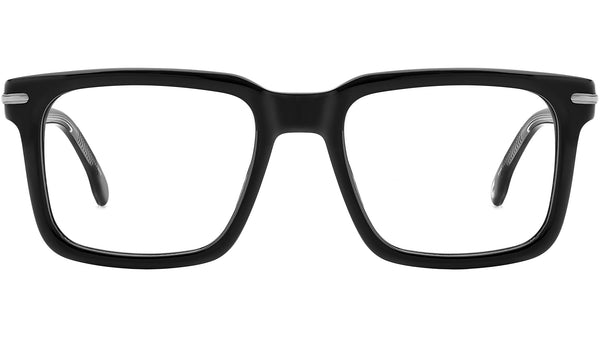 321 807 Black
