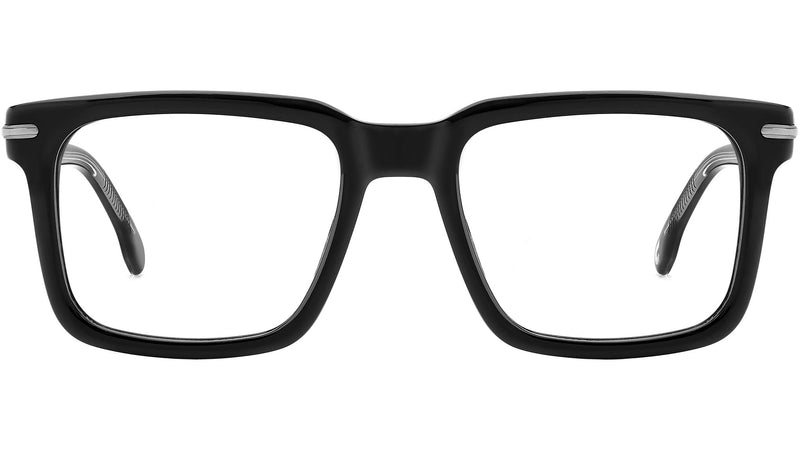 321 807 Black