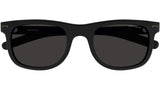 MB0260S 001 black smoke