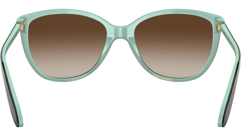 RA5160 601/13 Havana On Acquamarine