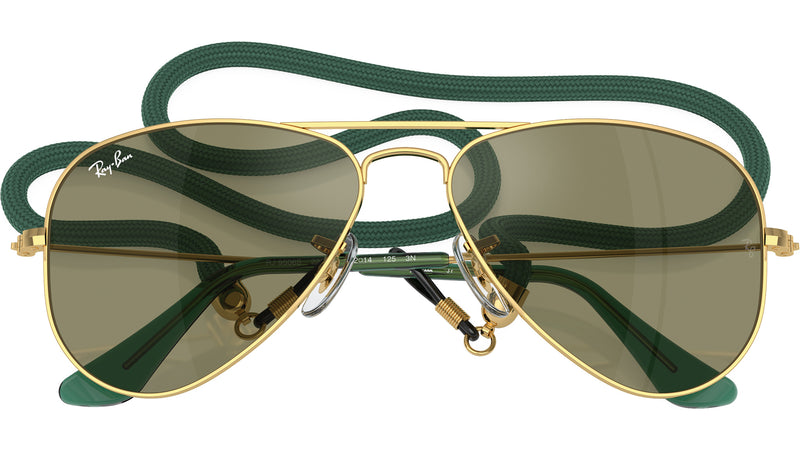 Junior Aviator RJ9506S 223/6R