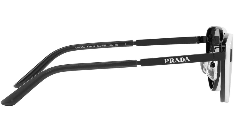 PR 57WS black