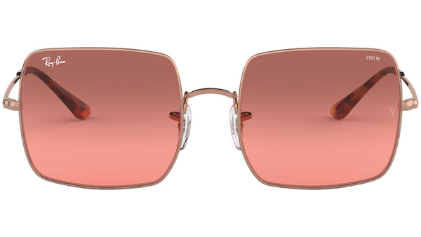 Square Washed Evolve RB1971 9151AA Copper