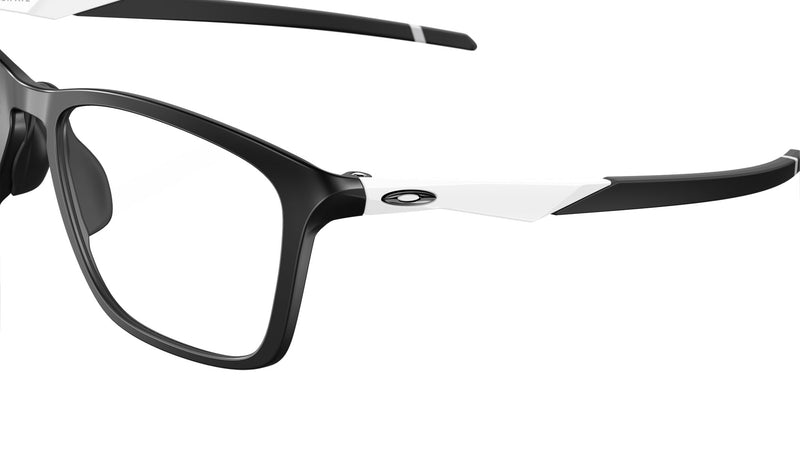 Dissipate OX8062D 03 Satin Black