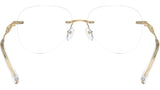 Kyoto MK3077 1014 Light Gold