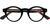 CAP SA SAL BKRD Black