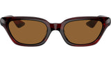 1983C OV5512SU Bordeaux Bark