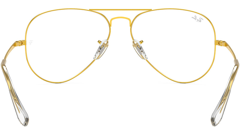 Aviator Optics RB6489 3086