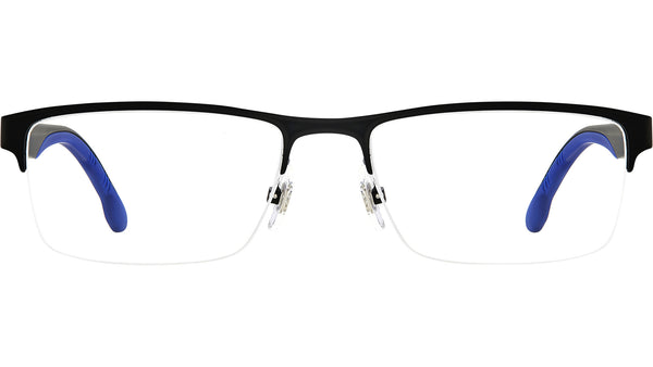 2042T 003 Matte Black