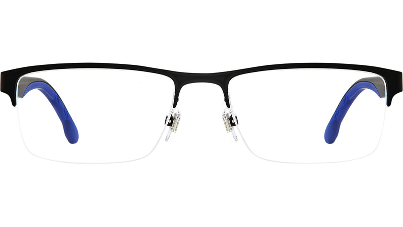 2042T 003 Matte Black