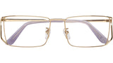 Numero 115 Oro