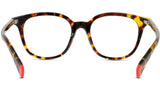 AKA Havana Square Eyeglasses