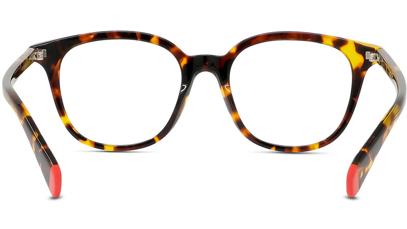 AKA Havana Square Eyeglasses