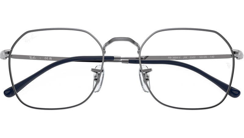 Jim Optics RB3694V 2502