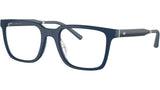 Mr. Federer OV5553U 7003 Blue Ash