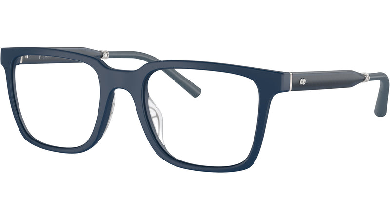 Mr. Federer OV5553U 7003 Blue Ash