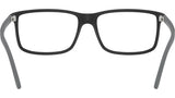 PH2126 5534 Matte Black
