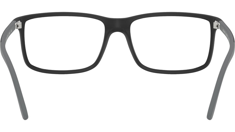 PH2126 5534 Matte Black